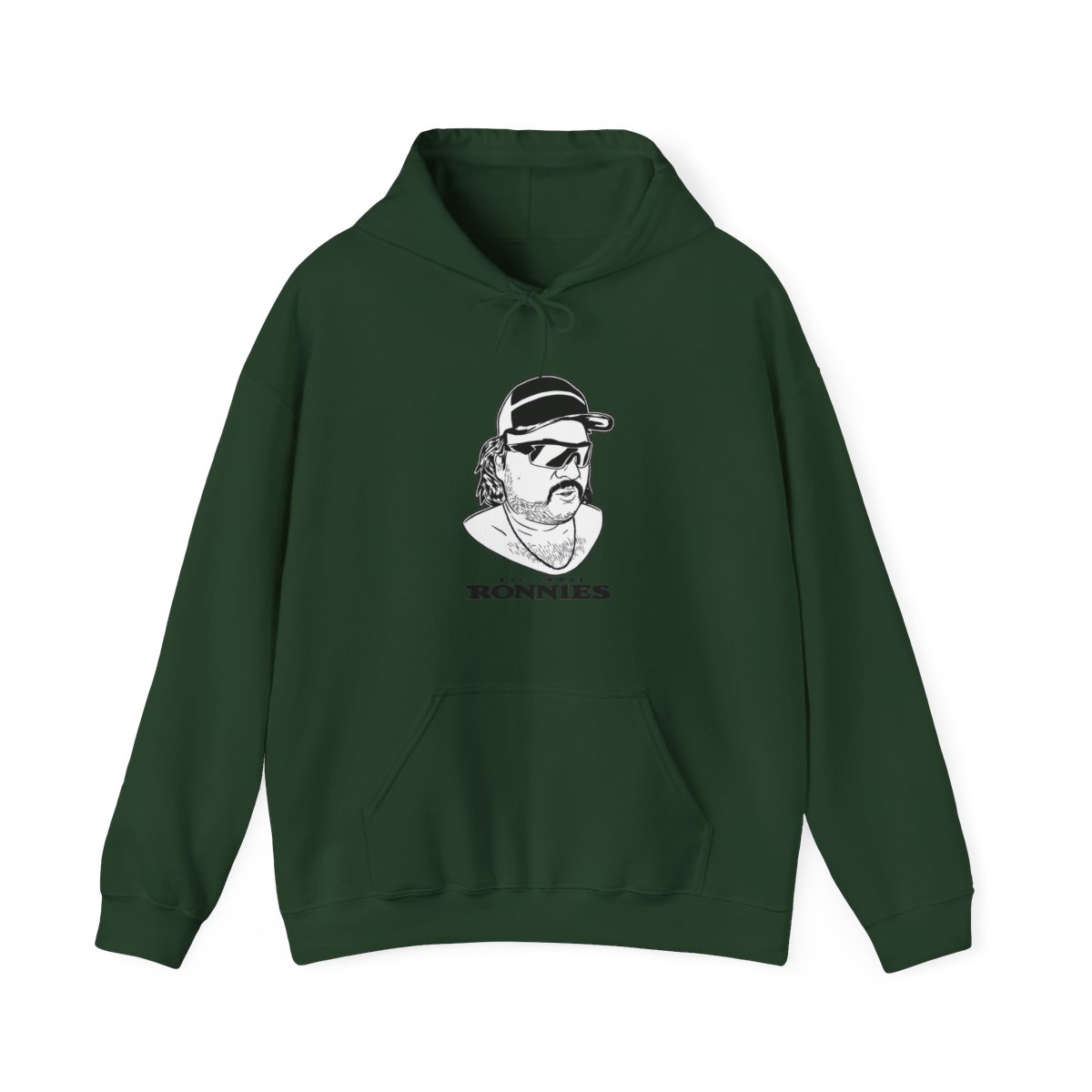 Stavros Halkias Baltimore Ronnies shirt, hoodie, sweater, longsleeve and V-neck Hoodie