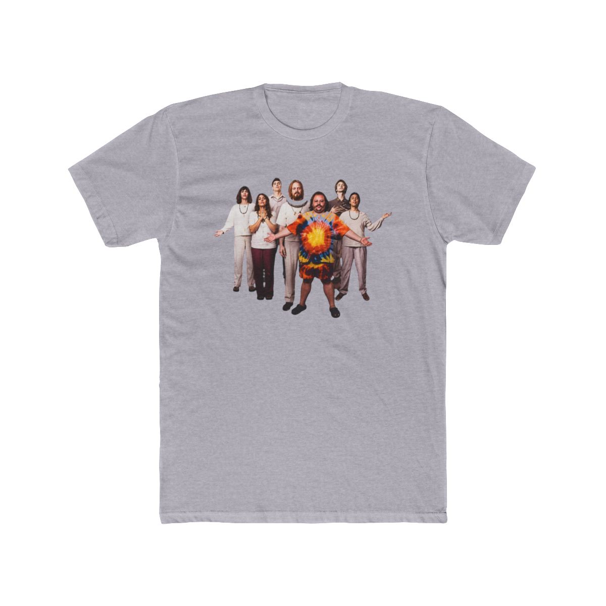Lets Start A Cult Comedy Starring Stavros Halkias In Theaters October 25 Classic T Shirt - Masteez