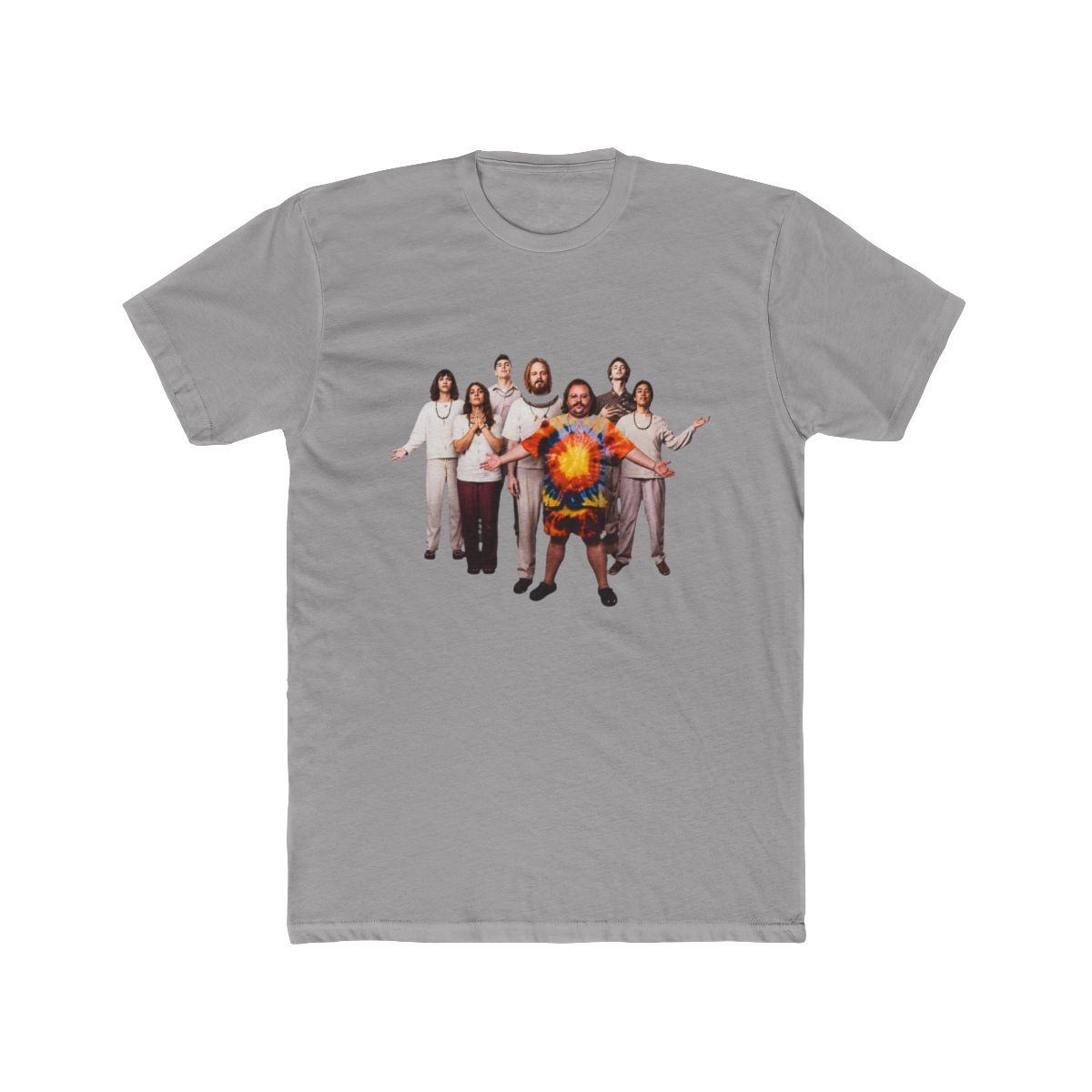 Lets Start A Cult Comedy Starring Stavros Halkias In Theaters October 25 Classic T Shirt - Masteez - Official t-shirts merchandise