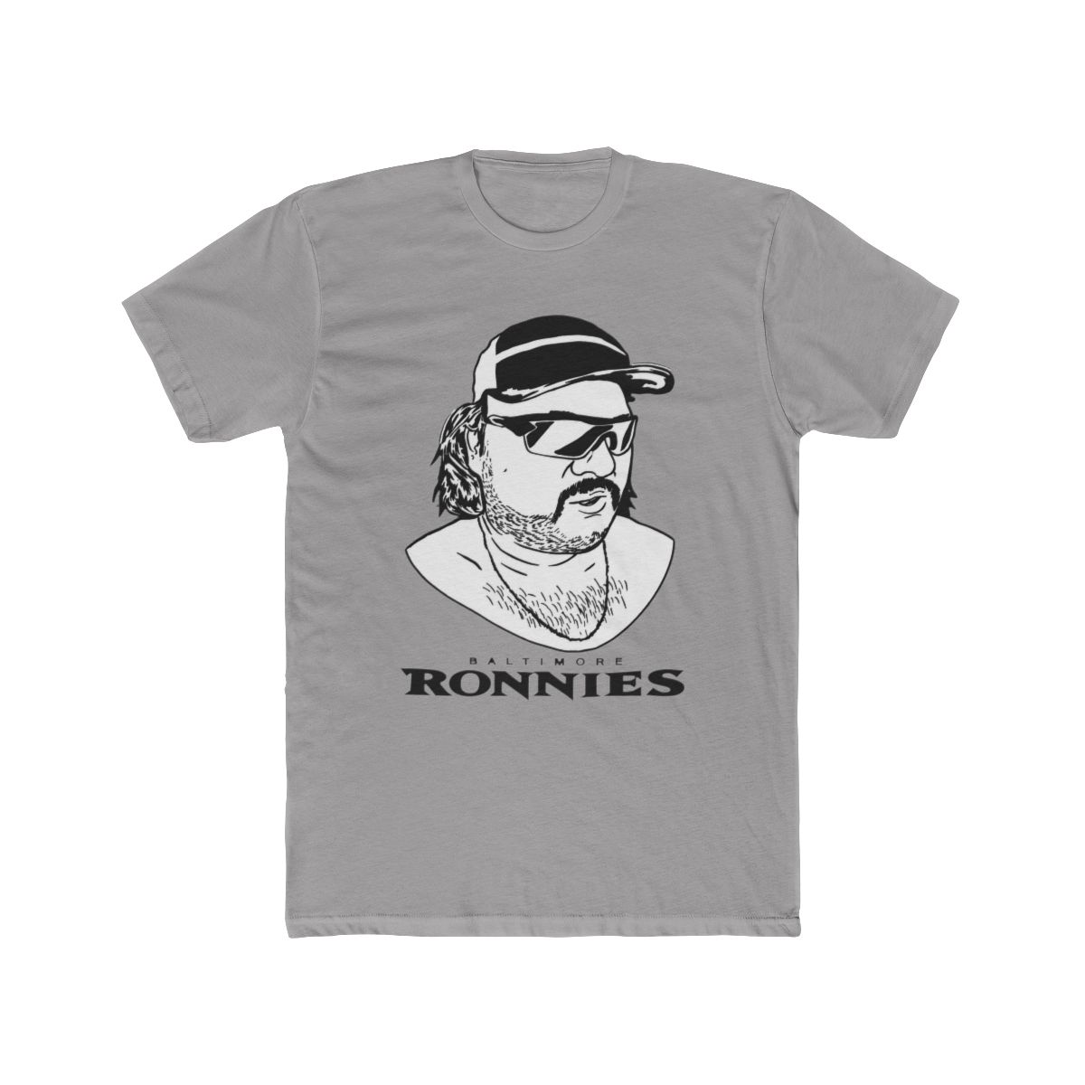 Baltimore Ronnies Ravens Stavvy T Shirt | Mercari | Stavros Halkias