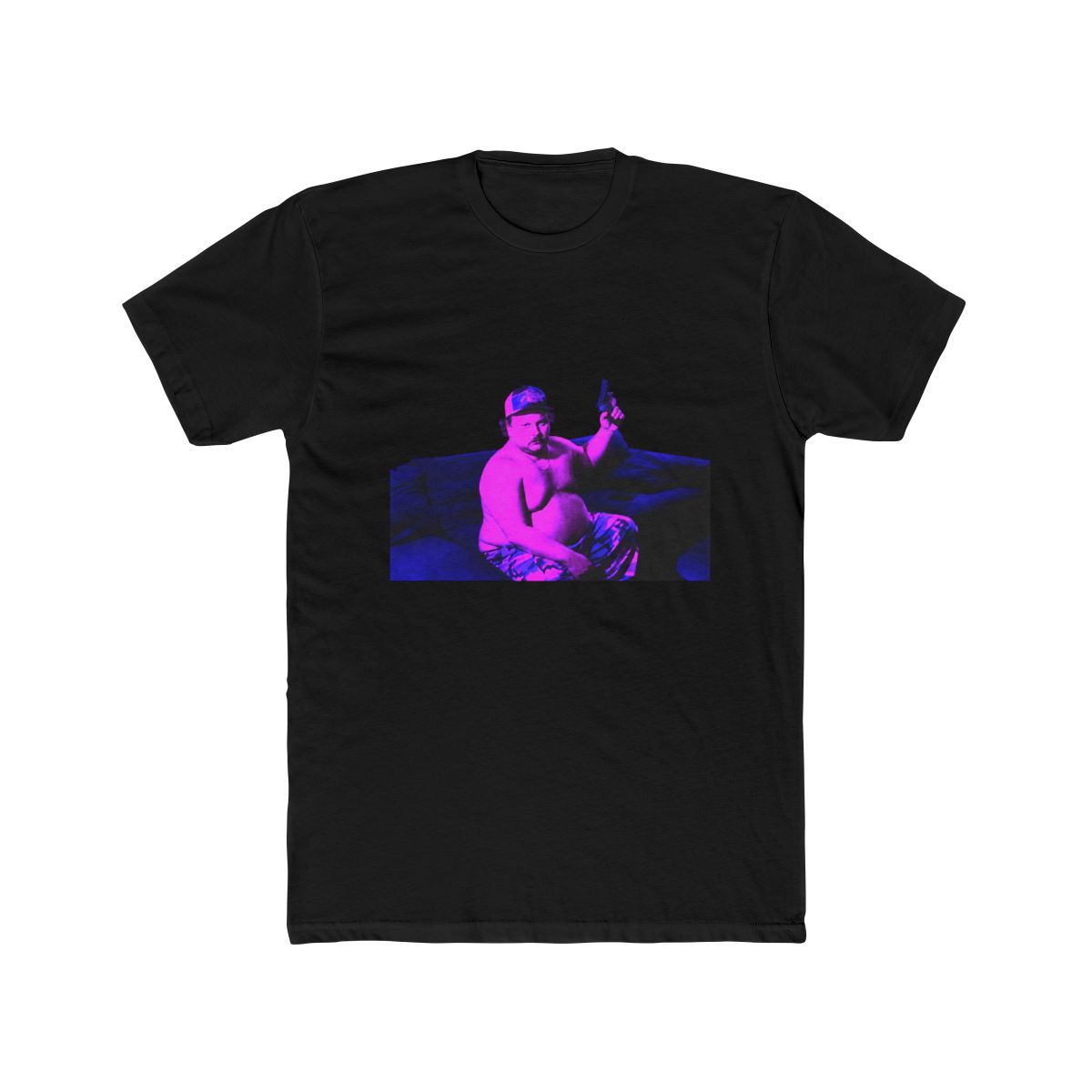 Victory or else... Tee | Stavros Halkias - alternate angle 3, merchandise