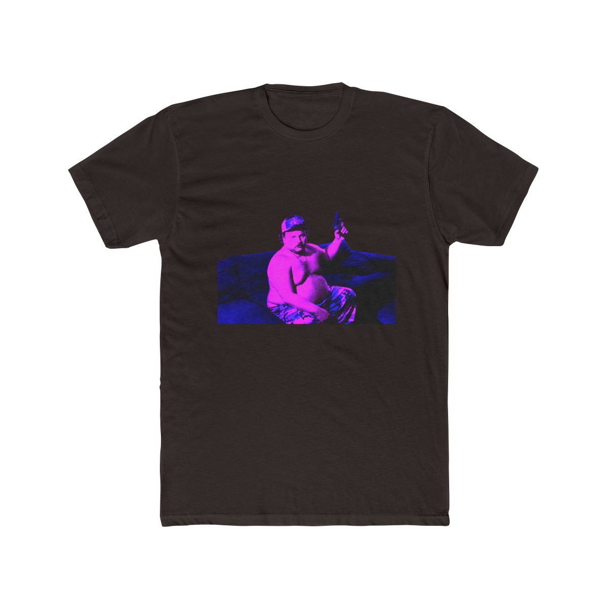 Victory or else... Tee | Stavros Halkias - alternate angle 2, merchandise