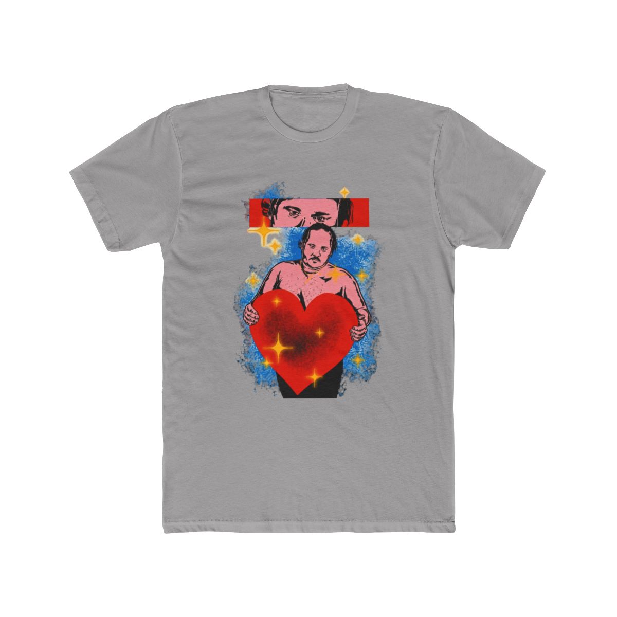 The Dreamboat Tour Tee | Stavros Halkias - Official T-Shirts merchandise
