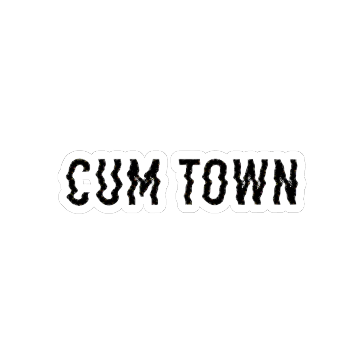 Cum Town | Stavros Halkias