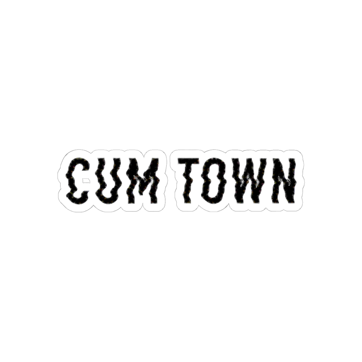 Cum Town | Stavros Halkias