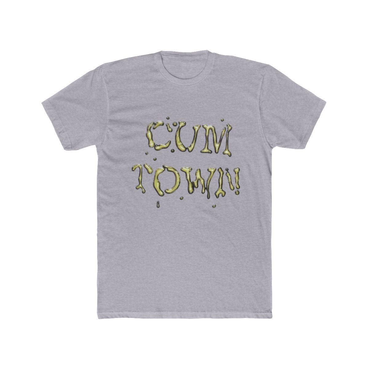 Cum Town | Stavros Halkias - Official T-Shirts merchandise