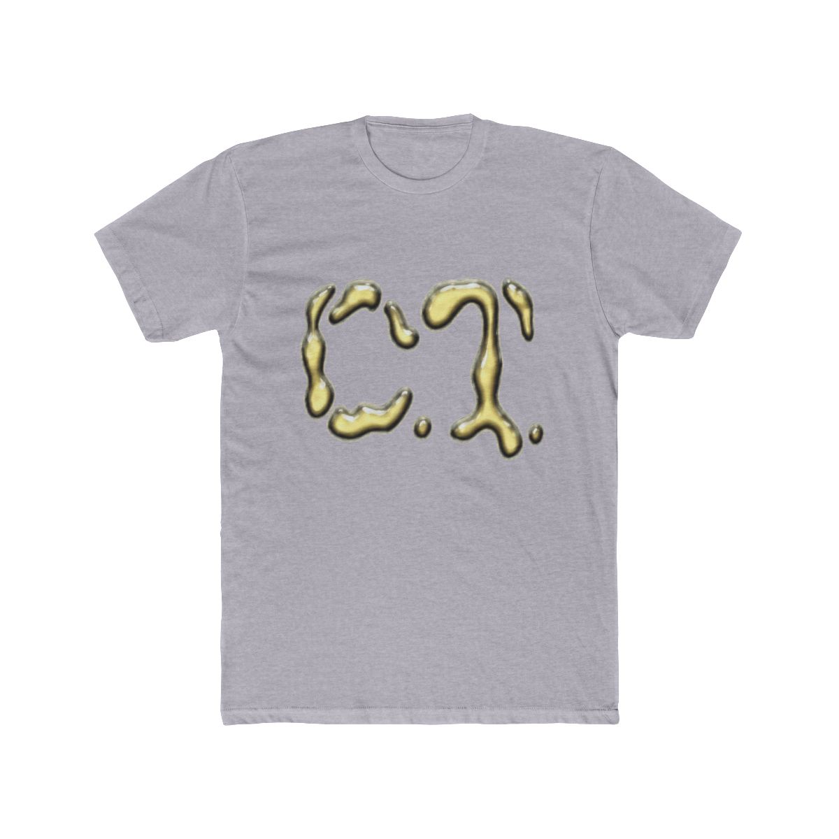 Cumtown logo abbreviated | Stavros Halkias - Official T-Shirts merchandise
