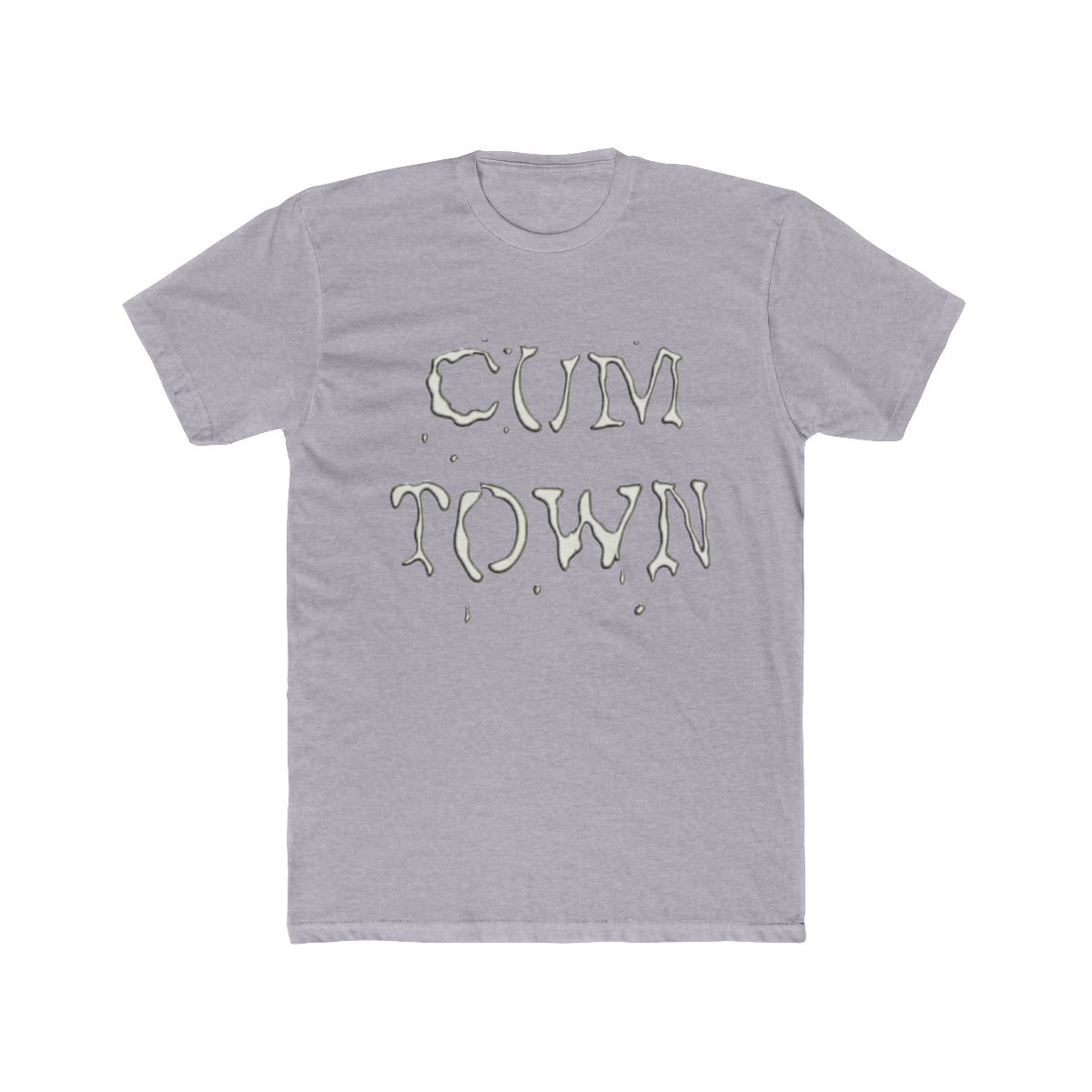 cumtown Premium | Stavros Halkias - alternate angle 3, merchandise