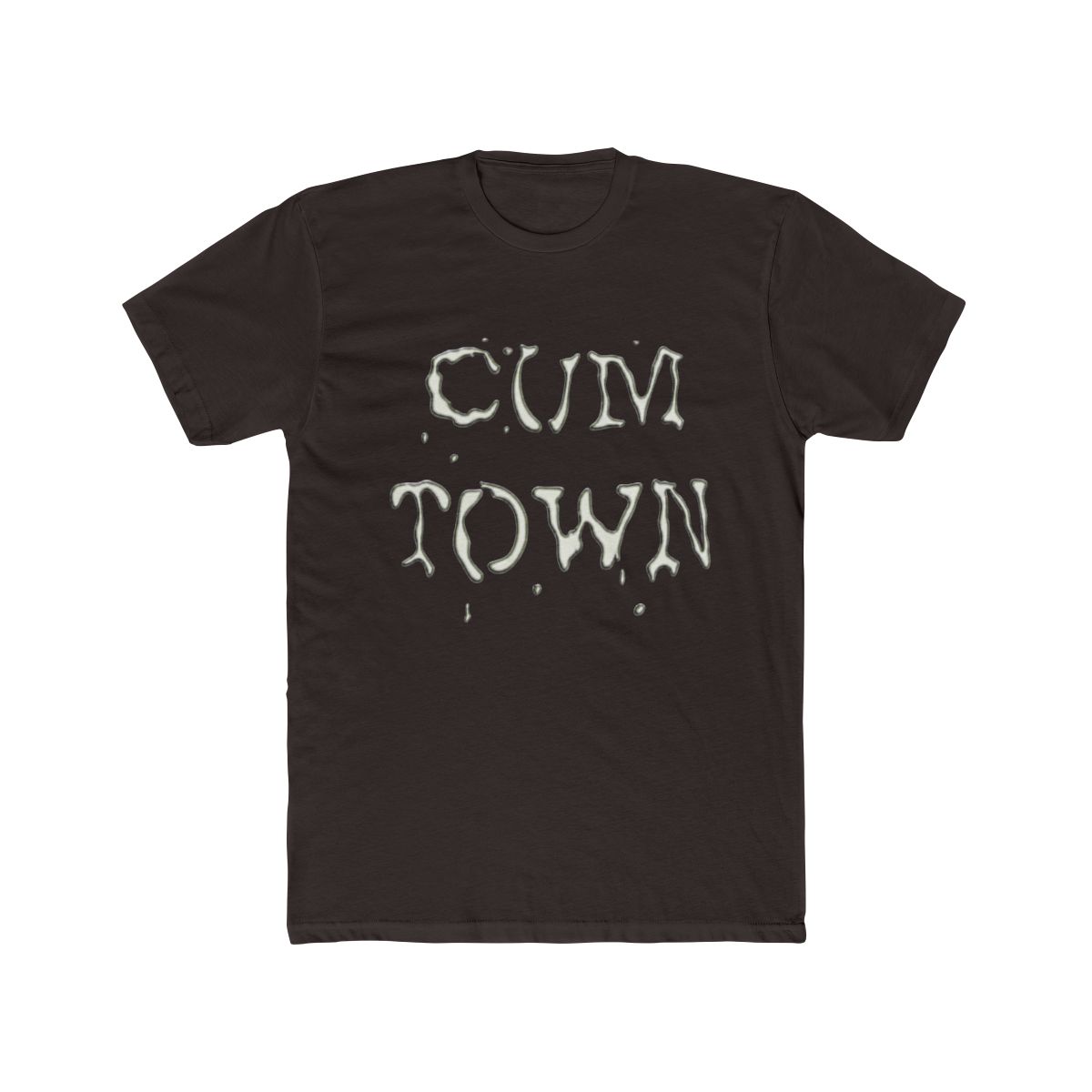 cumtown Premium | Stavros Halkias - alternate angle 2, merchandise