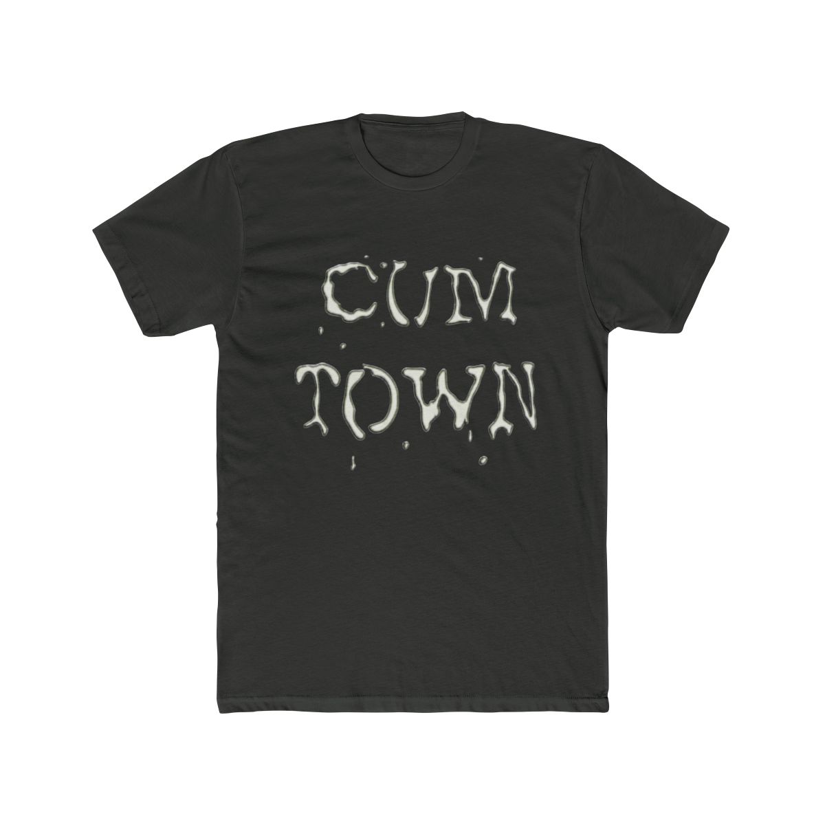 cumtown Premium | Stavros Halkias - alternate angle 5, merchandise