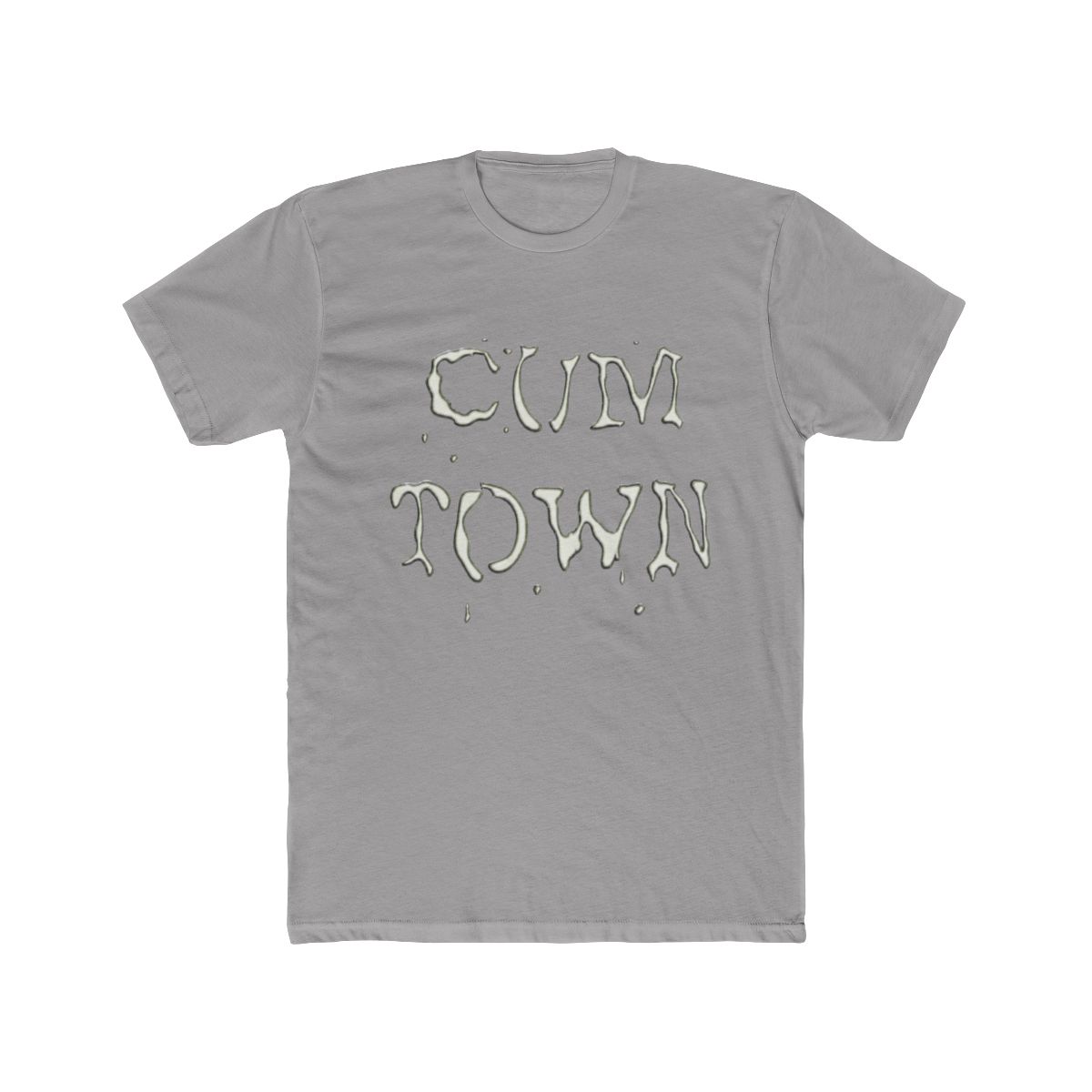 cumtown Premium | Stavros Halkias - Official T-Shirts merchandise