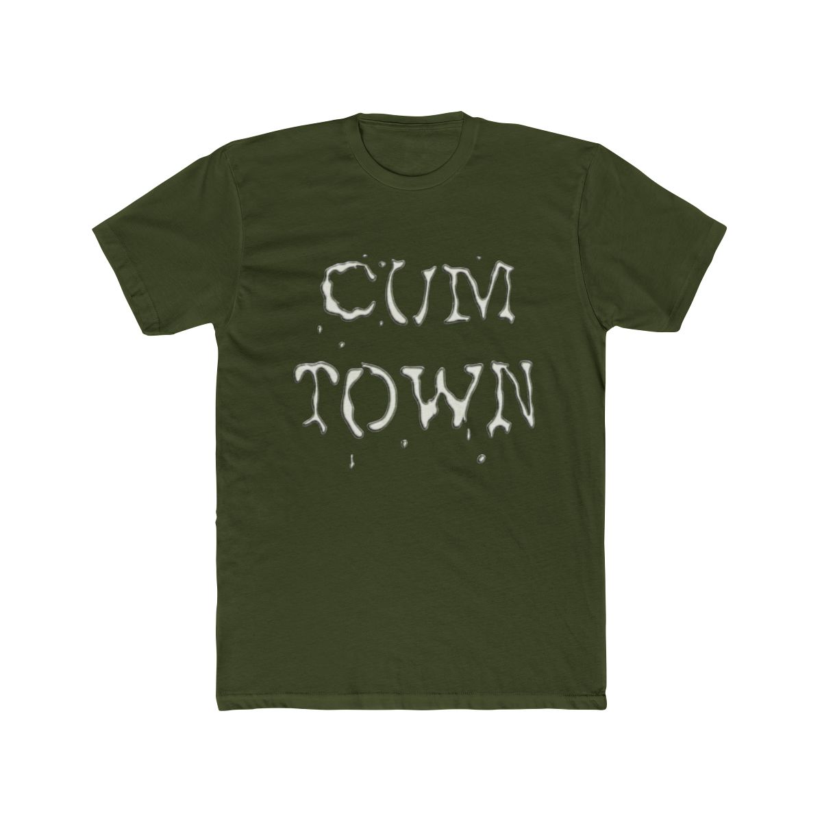 cumtown Premium | Stavros Halkias - alternate angle 4, merchandise