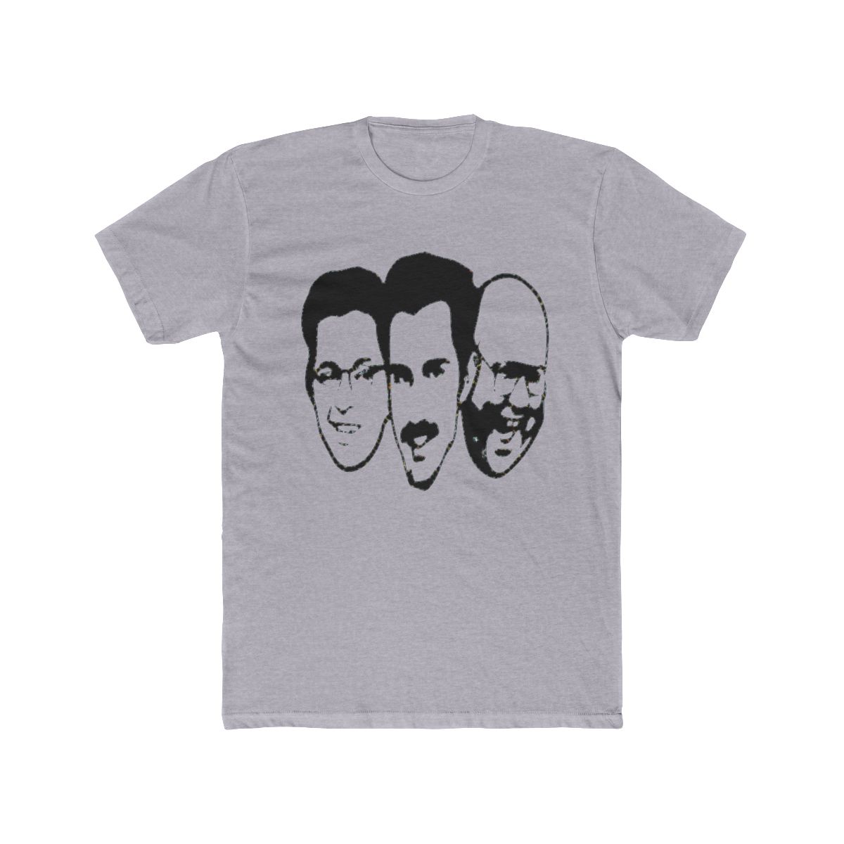 Cum Town Trio Merchandise | Stavros Halkias - alternate angle 2, merchandise